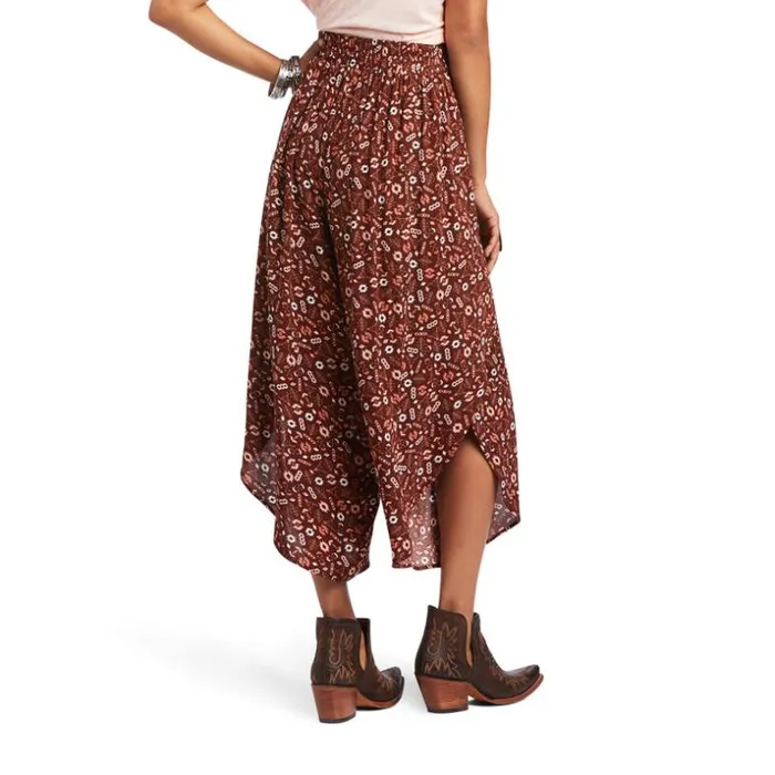 Pants and Shorts Women Ariat Symbol Pant Multi Print