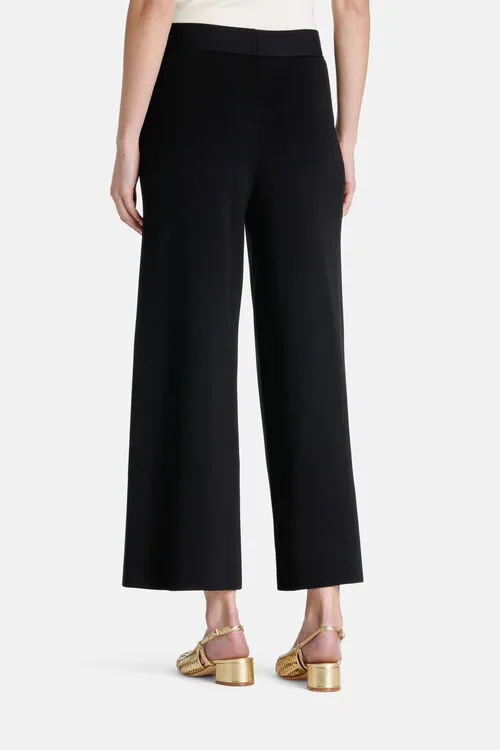 Pants Concilio Concilio Blue 8211 Luisa Spagnoli Women Pants Concilio Concilio Blue 8211 Luisa Spagnoli Women