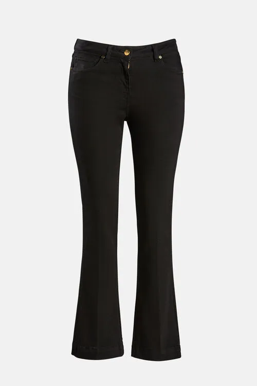 Pants Luisa Spagnoli Women Accadia Accadia Ivory Pants Luisa Spagnoli Women Accadia Accadia Ivory