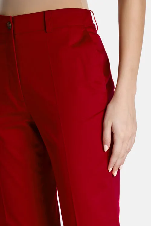 Pants Luisa Spagnoli Women Antologia Antologia Pants Luisa Spagnoli Women Antologia Antologia