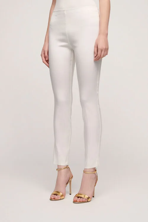 Pants Women Luisa Spagnoli Aquil Aquil