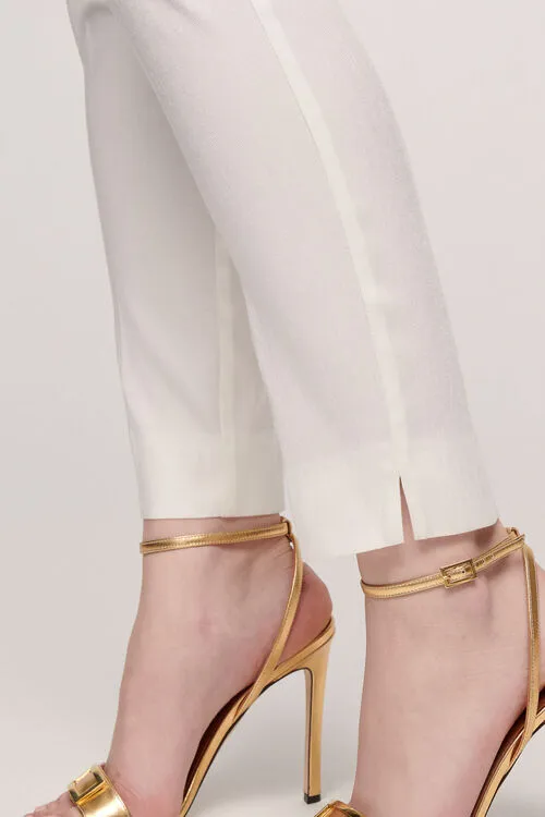 Pants Women Luisa Spagnoli Aquil Aquil Pants Women Luisa Spagnoli Aquil Aquil