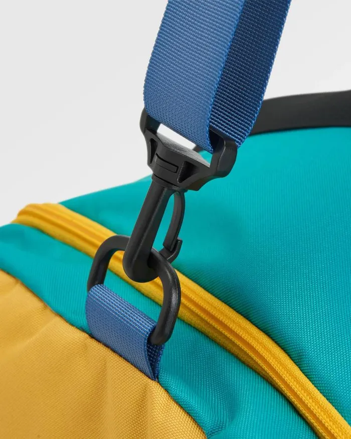 Passenger Backpacks and Bags Boondocker Recycled Duffel Multi Primary Multi Primary 8211 WomenMen