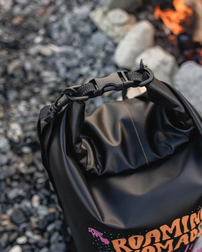 Passenger Backpacks and Bags Tide 30L Recycled Dry Bag Roaming Nomads Roaming Nomads 8211 WomenMen