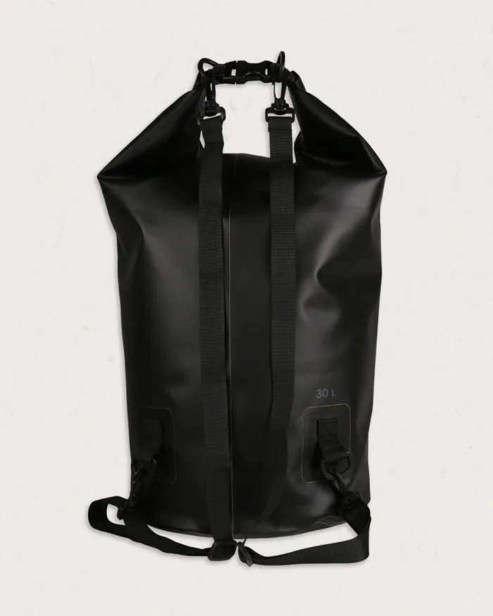 Passenger Backpacks and Bags Tide 30L Recycled Dry Bag Roaming Nomads Roaming Nomads 8211 WomenMen