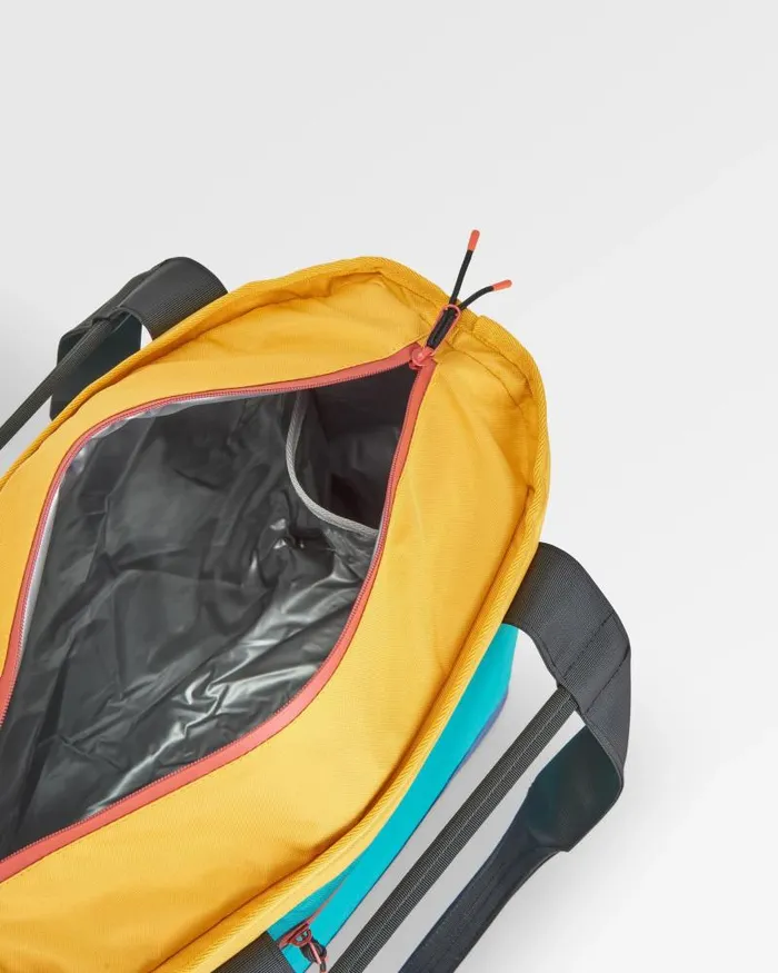 Passenger Backpacks and Bags Tote Recycled Cooler Bag Multi Primary Multi Primary 8211 MenWomen