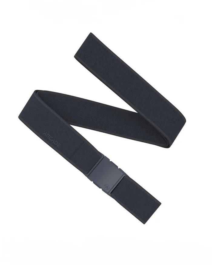Passenger Belts Arcade Belts Atlas Slim Navy Navy 8211 WomenMen