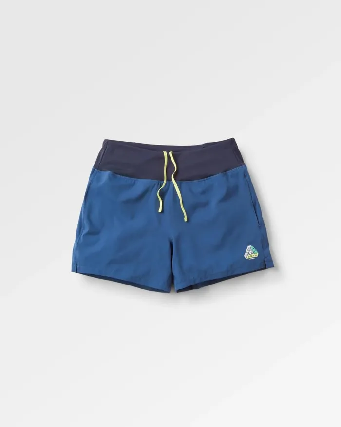 Passenger Bottoms Roundtrip Trail Short Dark Denim Dark Denim 8211 Women