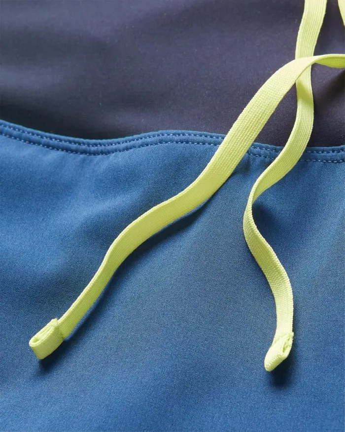Passenger Bottoms Roundtrip Trail Short Dark Denim Dark Denim 8211 Women