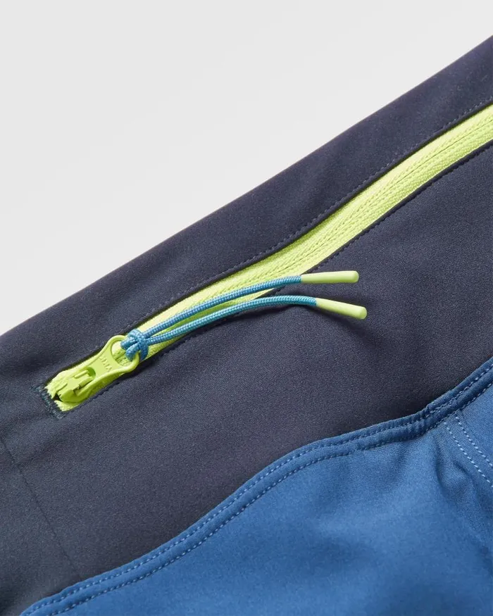 Passenger Bottoms Roundtrip Trail Short Dark Denim Dark Denim 8211 Women