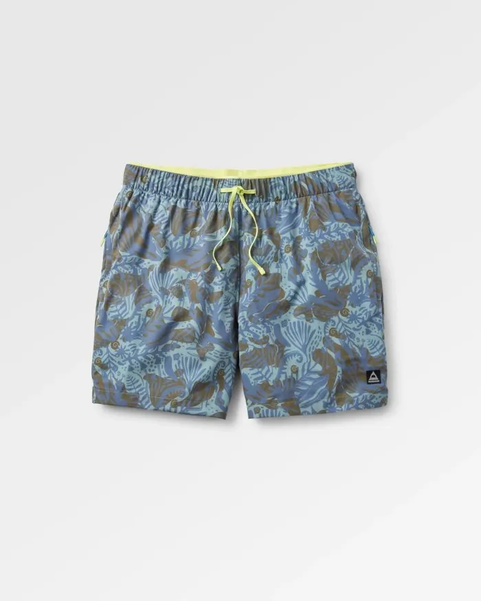 Passenger Bottoms Sandune Trail Short Abstract Seaweed Pistachio Abstract Seaweed Pistachio 8211 Men Passenger Bottoms Sandune Trail Short Abstract Seaweed Pistachio Abstract Seaweed Pistachio 8211 Men