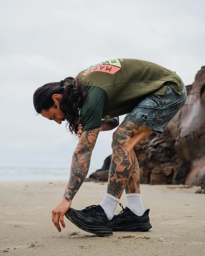 Passenger Bottoms Sandune Trail Short Abstract Seaweed Pistachio Abstract Seaweed Pistachio 8211 Men