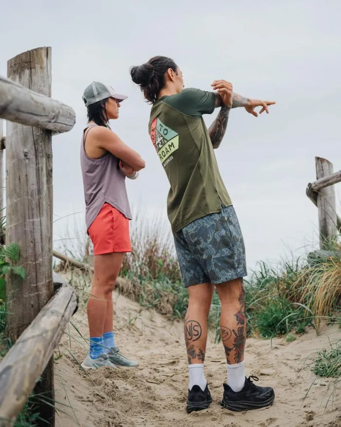 Passenger Bottoms Sandune Trail Short Abstract Seaweed Pistachio Abstract Seaweed Pistachio 8211 Men