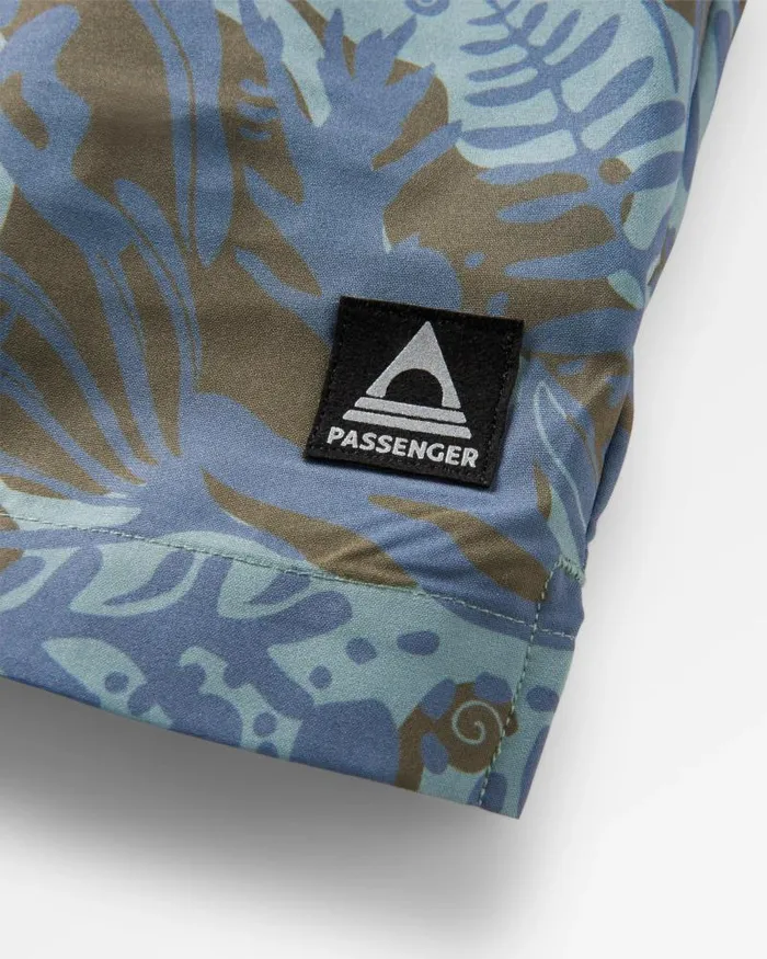 Passenger Bottoms Sandune Trail Short Abstract Seaweed Pistachio Abstract Seaweed Pistachio 8211 Men