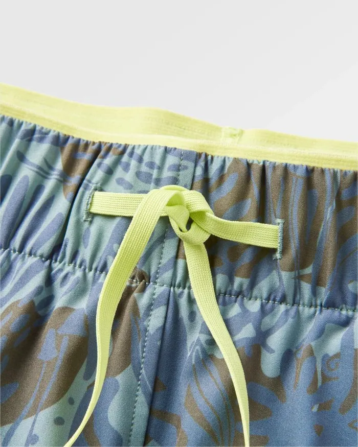 Passenger Bottoms Sandune Trail Short Abstract Seaweed Pistachio Abstract Seaweed Pistachio 8211 Men
