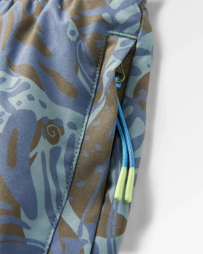 Passenger Bottoms Sandune Trail Short Abstract Seaweed Pistachio Abstract Seaweed Pistachio 8211 Men