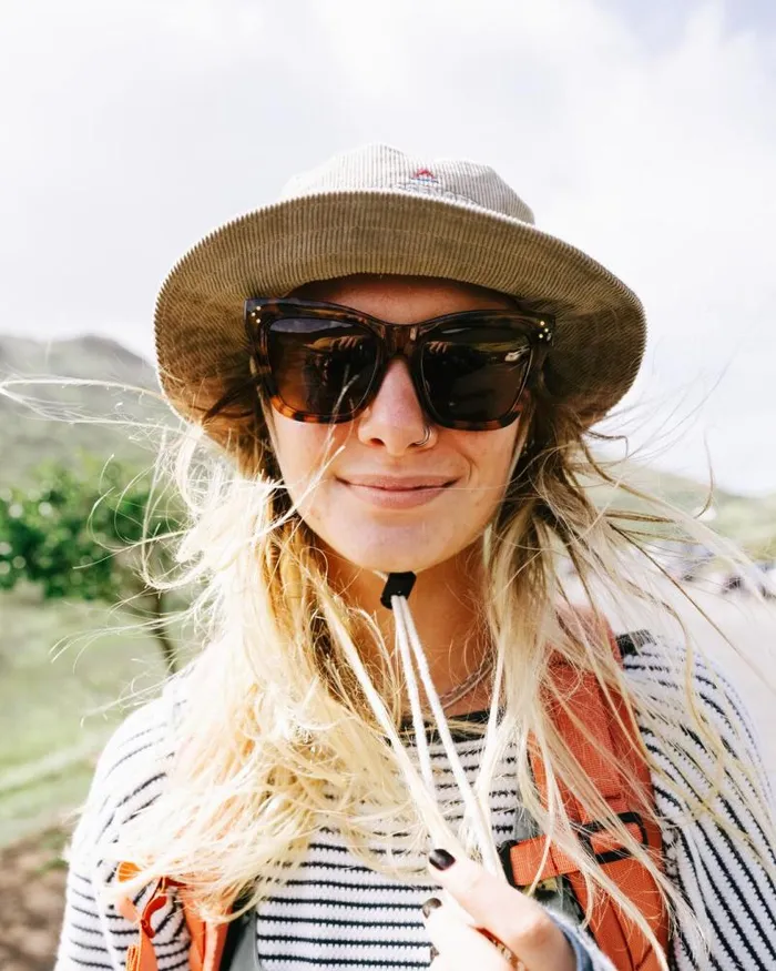 Passenger Caps and Hats Forest Hat Brown Sugar Brown Sugar 8211 Women