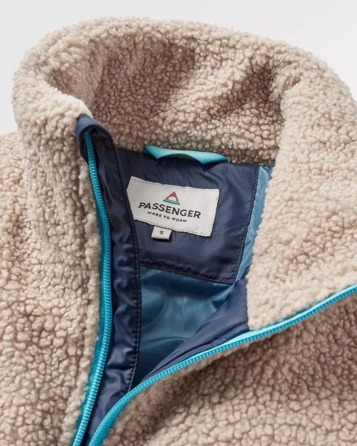 Passenger Jackets Inspire Recycled Insulated Jacket Rich Navy Rich Navy 8211 Women