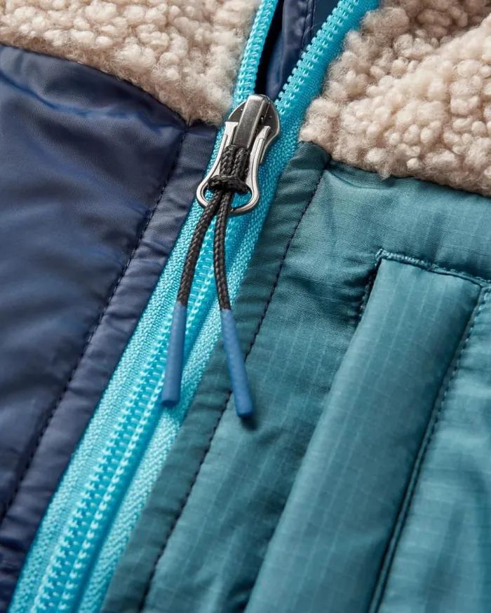 Passenger Jackets Inspire Recycled Insulated Jacket Rich Navy Rich Navy 8211 Women