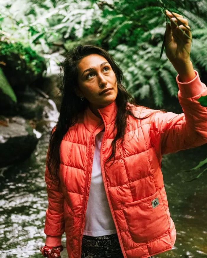 Passenger Jackets Lorelei Oversized Insulated Jacket Shell Pink Shell Pink 8211 Women Passenger Jackets Lorelei Oversized Insulated Jacket Shell Pink Shell Pink 8211 Women