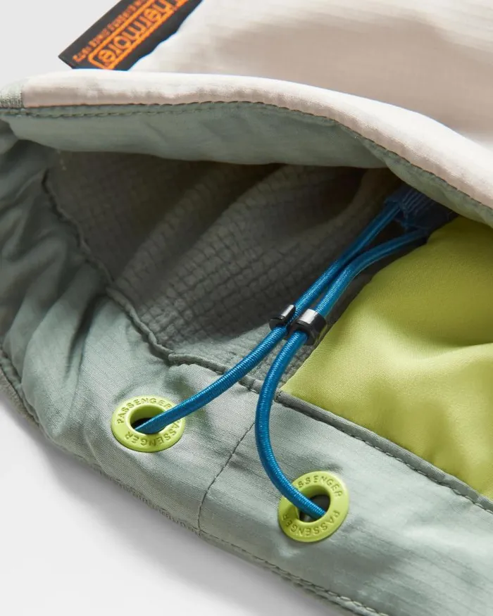 Passenger Jackets Shasta Light Thermore Insulated Jacket PistachioBlue Steel Pistachioblue Steel 8211 Women