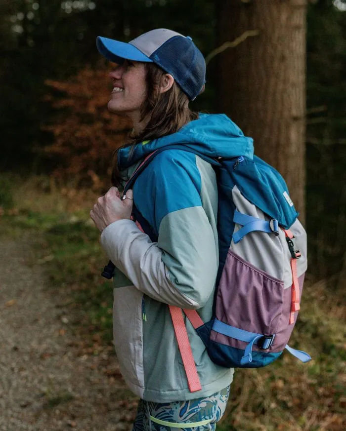 Passenger Jackets Shasta Light Thermore Insulated Jacket PistachioBlue Steel Pistachioblue Steel 8211 Women