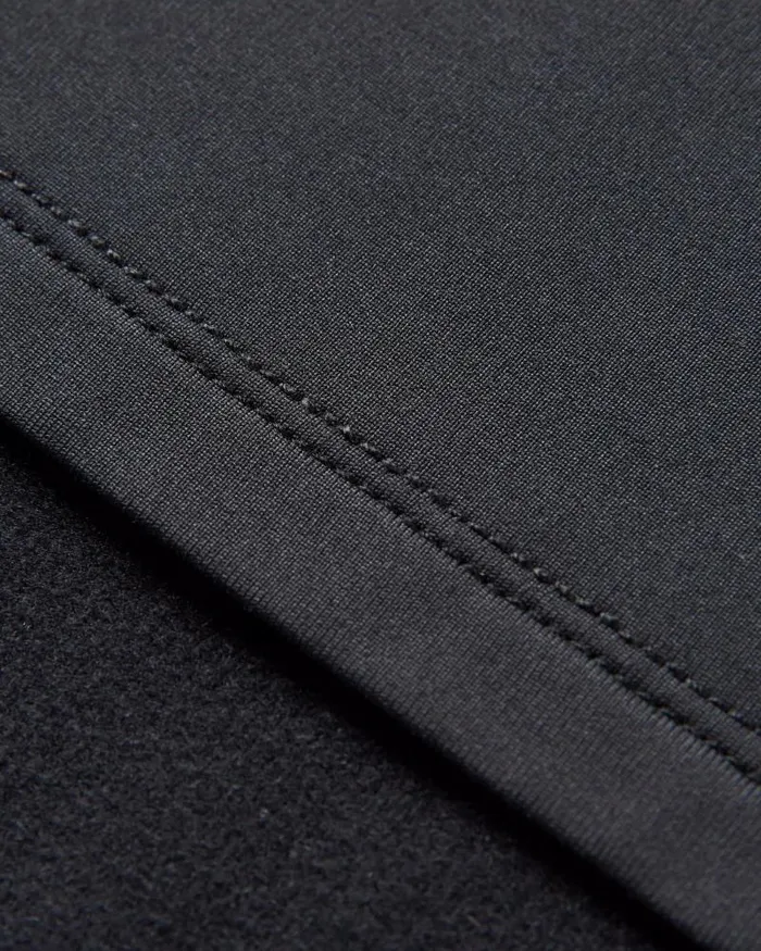 Passenger Tops Hatha Recycled Active Top Black Black 8211 Women