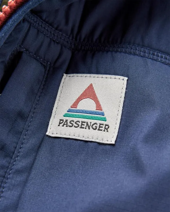 Passenger Tops Offgrid 20 12 Zip Recycled Sherpa Fleece Khaki Khaki 8211 Men