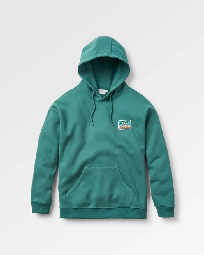 Passenger Tops Source Hoodie Mediterranean Mediterranean 8211 Women