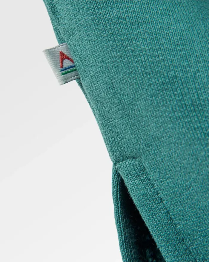 Passenger Tops Source Hoodie Mediterranean Mediterranean 8211 Women