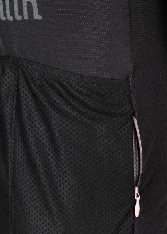 Paul Smith Cycling RaceFit Team Cycling Jersey Black 8211 Mens