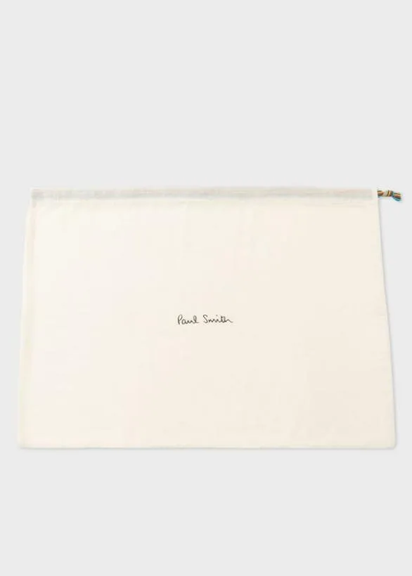 Paul Smith Decorative Accessories 039Signature Stripe039 Silk Bolster Cushion Signature Stripe 8211 Home