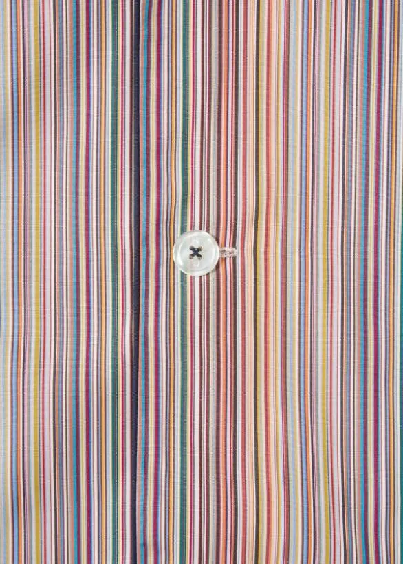 Paul Smith Nightwear 039Signature Stripe039 Pyjama Set Signature Stripe 8211 MensHome
