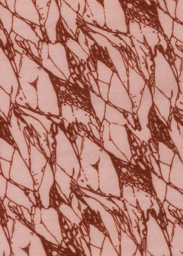 Paul Smith Pocket Squares 039Marble039 Pocket Square Pink 8211 Mens