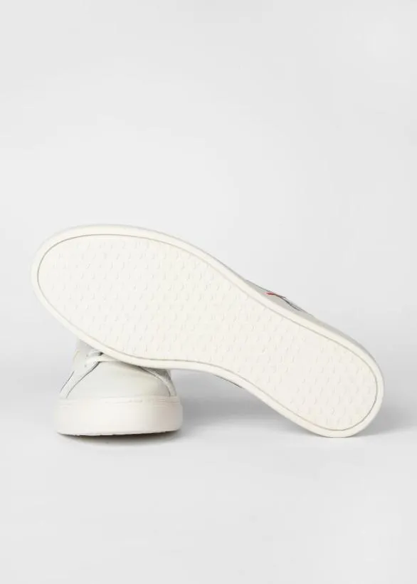 Paul Smith Sneakers 039Rex039 Sneakers White 8211 Mens