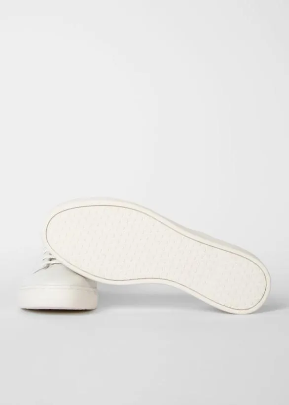 Paul Smith Tailoring Leather 039Lee039 Sneakers White 8211 Mens Paul Smith Tailoring Leather 039Lee039 Sneakers White 8211 Mens