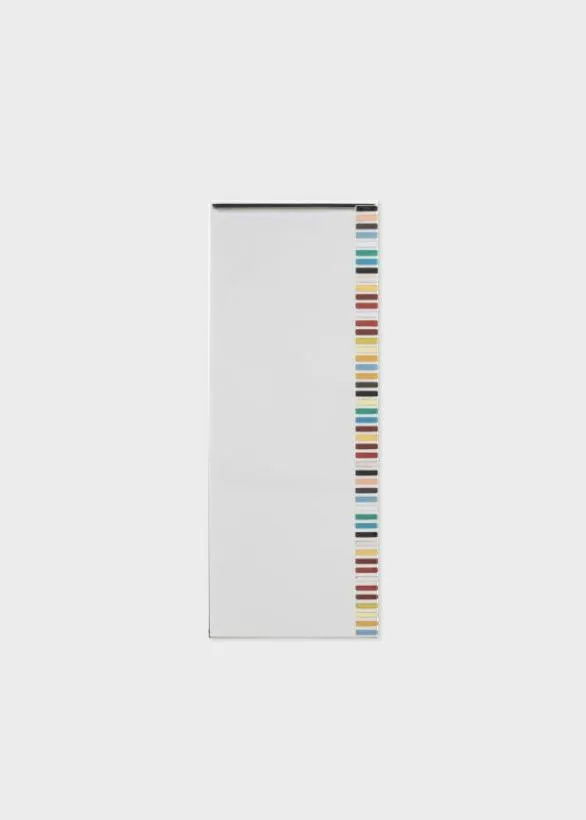 Paul Smith Tailoring Silver Money Clip Silver 8211 Mens