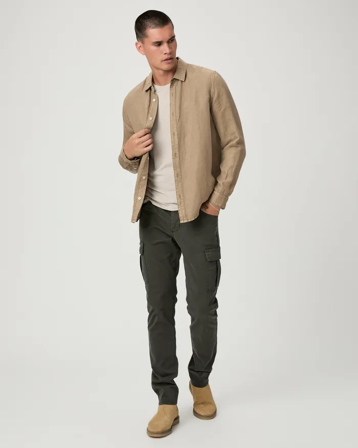 Peters Shirt 8211 Vintage Dusty Trail Men Shirts PAIGE Peters Shirt 8211 Vintage Dusty Trail Men Shirts PAIGE