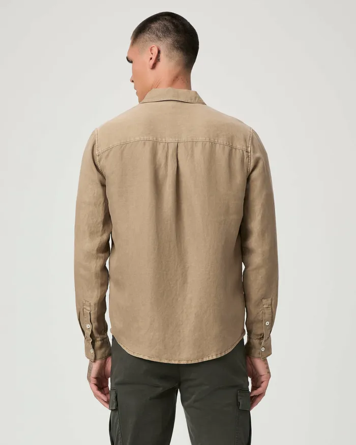 Peters Shirt 8211 Vintage Dusty Trail Men Shirts PAIGE Peters Shirt 8211 Vintage Dusty Trail Men Shirts PAIGE