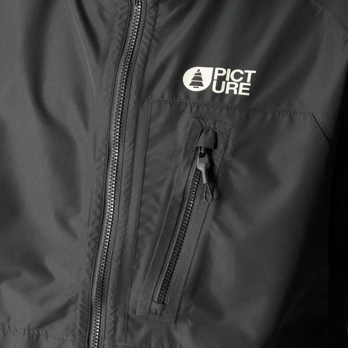 Picture Organic Clothing Abstral 25l Jkt Men Waterproof Jackets Picture Organic Clothing Abstral 25l Jkt Men Waterproof Jackets