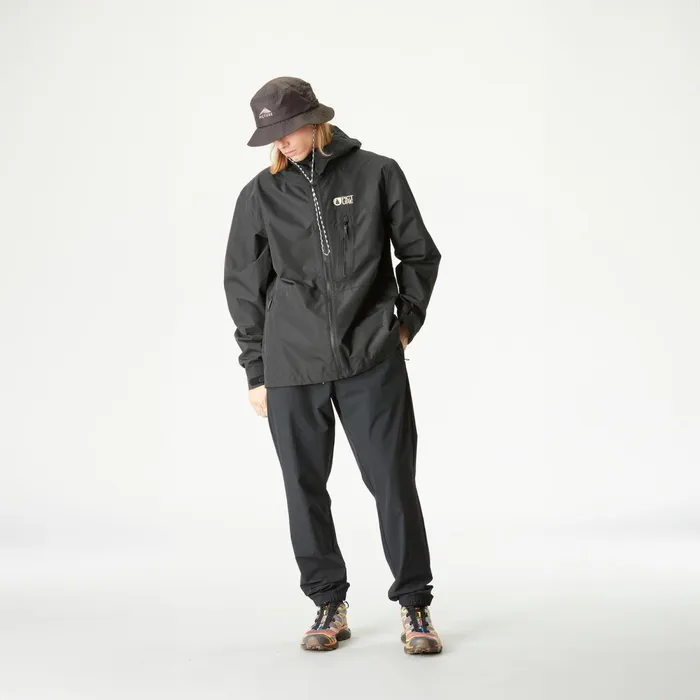 Picture Organic Clothing Abstral 25l Jkt Men Waterproof Jackets Picture Organic Clothing Abstral 25l Jkt Men Waterproof Jackets