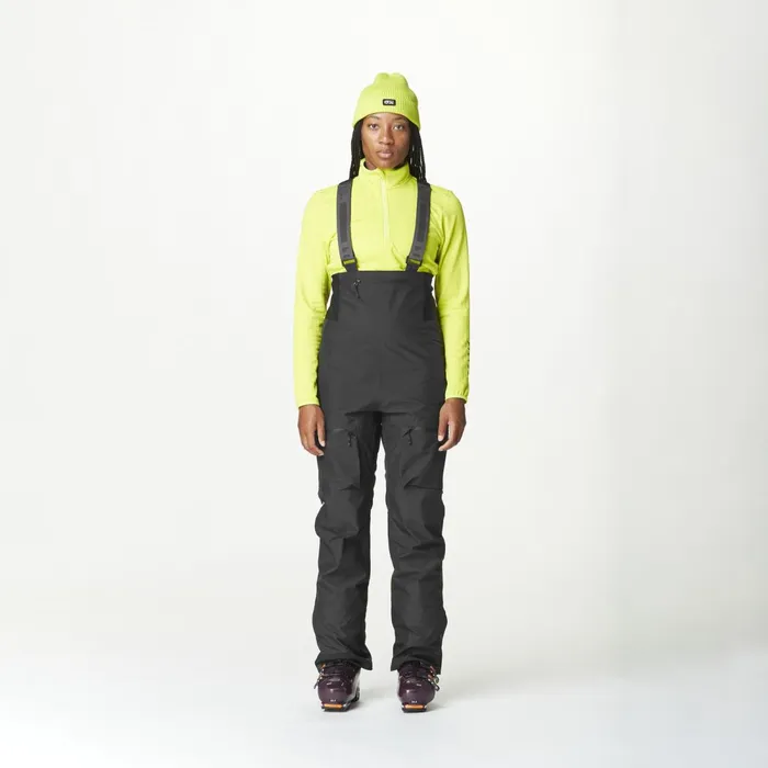 Picture Organic Clothing Aeron 3l Bib Pants Women Snow Pants