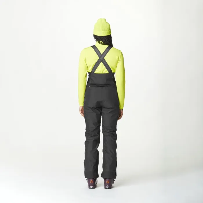Picture Organic Clothing Aeron 3l Bib Pants Women Snow Pants