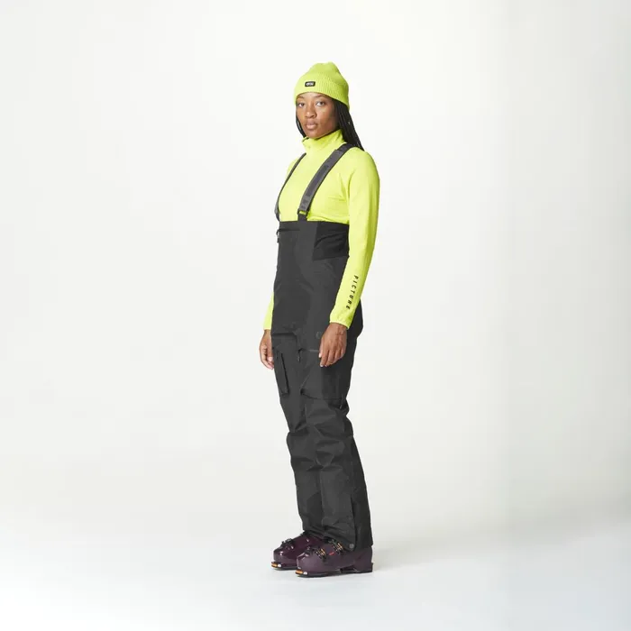 Picture Organic Clothing Aeron 3l Bib Pants Women Snow Pants