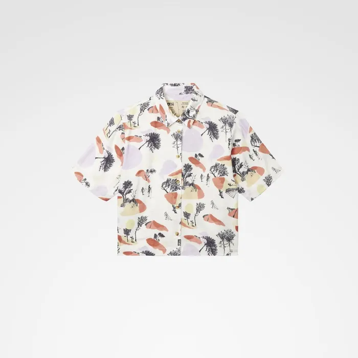 Picture Organic Clothing Astell Shirt Women Shirts Picture Organic Clothing Astell Shirt Women Shirts