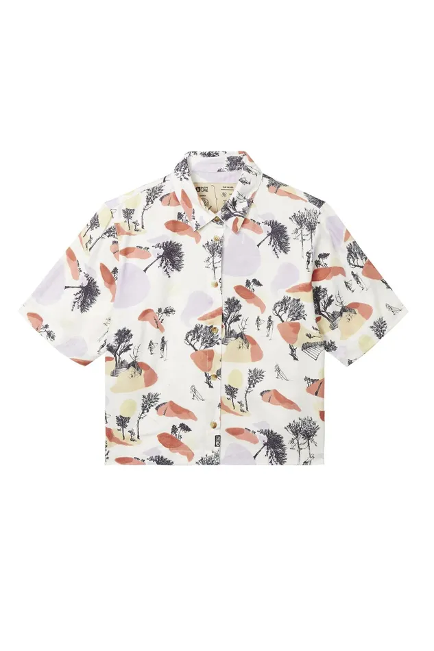 Picture Organic Clothing Astell Shirt Women Shirts Picture Organic Clothing Astell Shirt Women Shirts