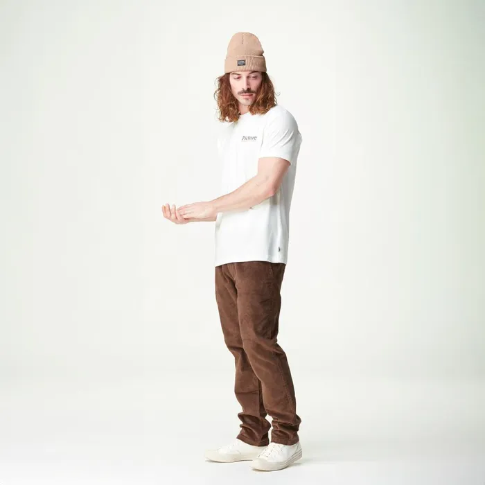 Picture Organic Clothing Baka Tee Men TShirts