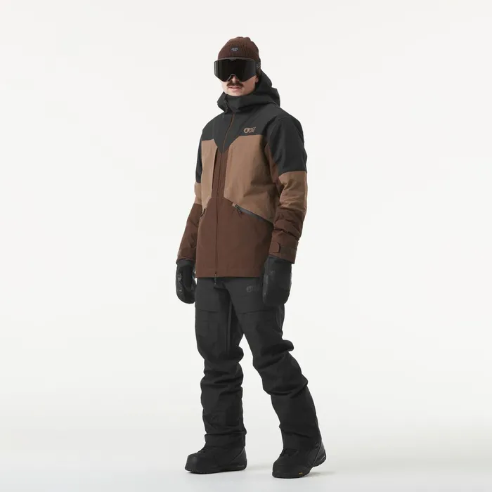 Picture Organic Clothing Bangup Jkt Men Snow Jackets Picture Organic Clothing Bangup Jkt Men Snow Jackets