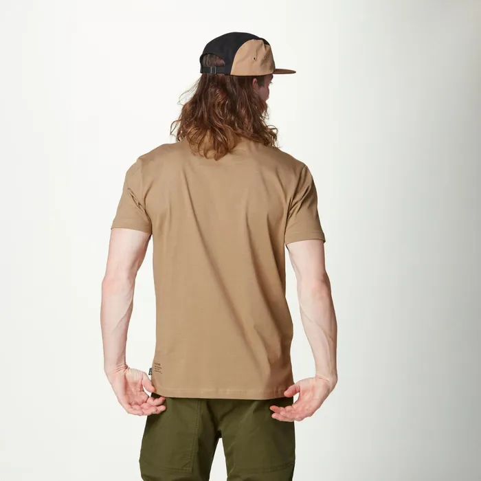 Picture Organic Clothing Basement Arashi Tee Men TShirts Picture Organic Clothing Basement Arashi Tee Men TShirts