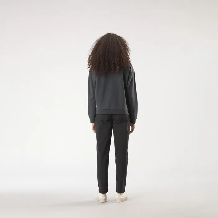 Picture Organic Clothing Basement Crew W Women Sweats and Hoodies Picture Organic Clothing Basement Crew W Women Sweats and Hoodies